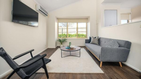 Sunshine Retreat Villa 2, Cowes